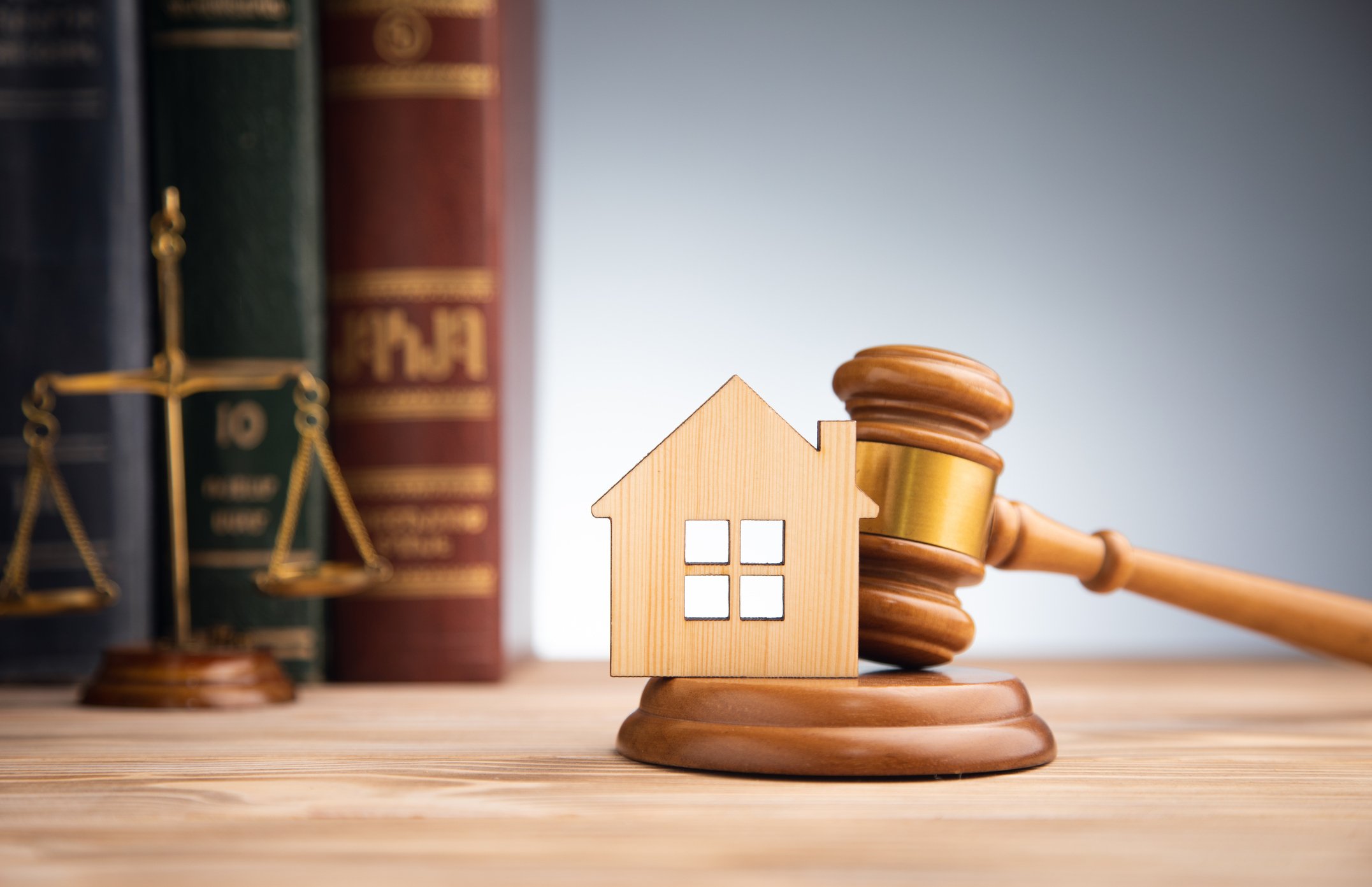 We’ve Got Your Back — Fair&nbsp;Housing&nbsp;Compliance Reminder