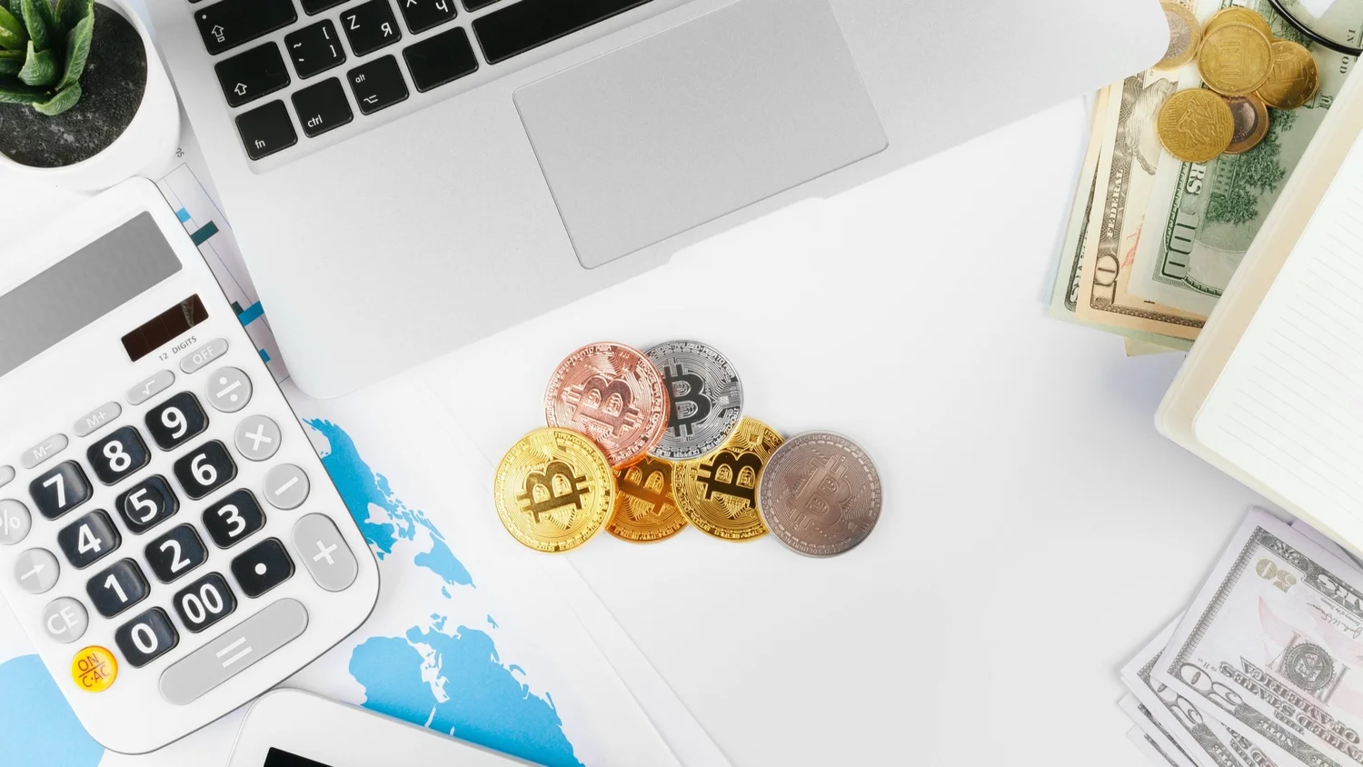 New Cryptocurrency Scam — Broward, Palm Beaches & St. Lucie Realtors®