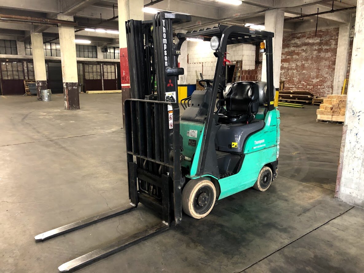 About — Hardware Park