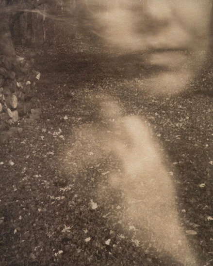 Ghost of Autumn Closer