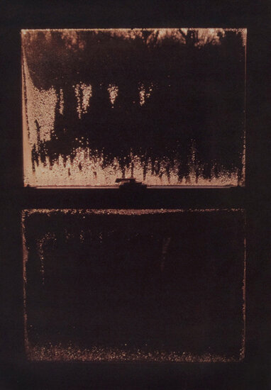 Daemonic Window
