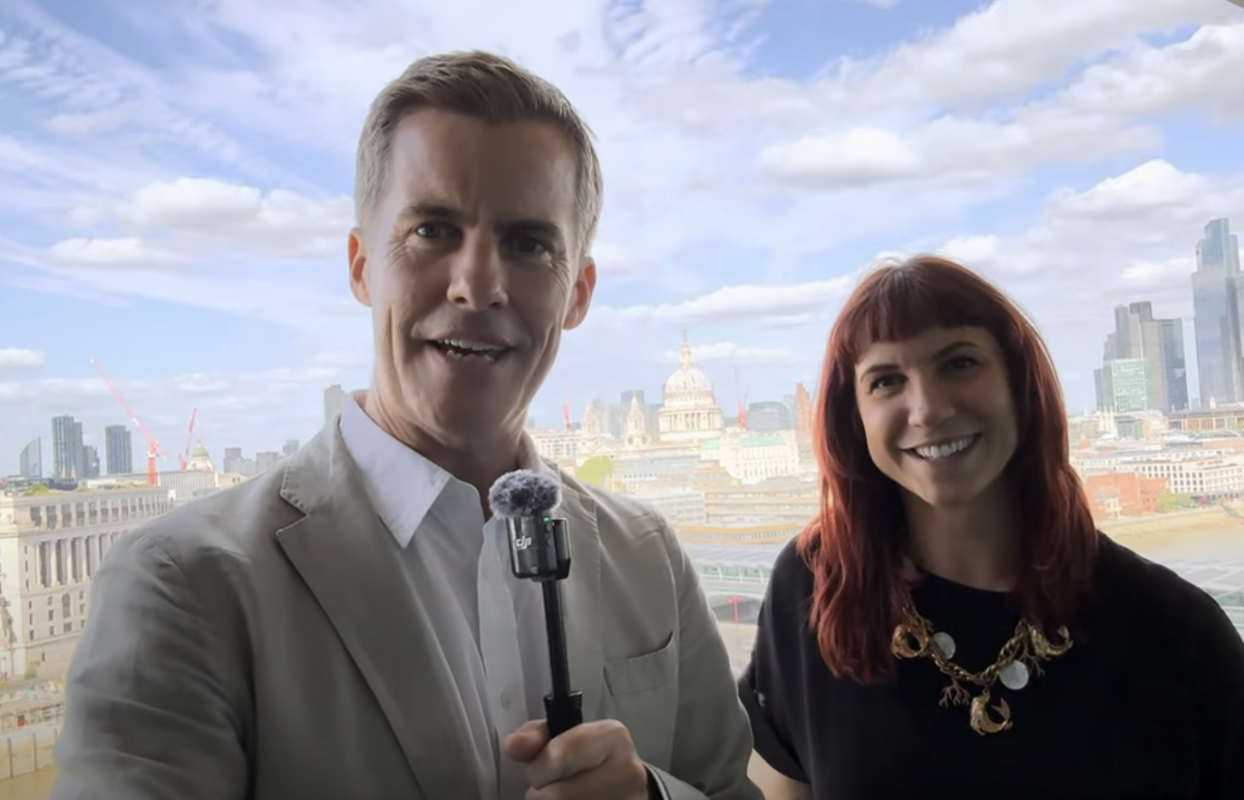 “The Key - Quick Conversations”: Laura Vipond (Ogilvy UK)
