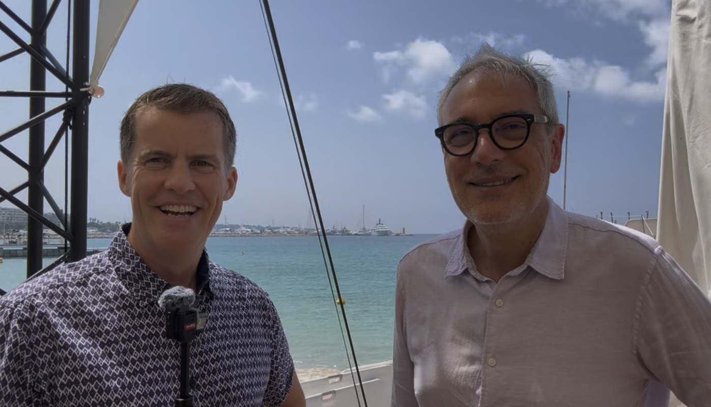 “The Key - Quick Conversations on Creativity”: Jose Miguel Sokoloff (Mullenlowe Creative Lead)