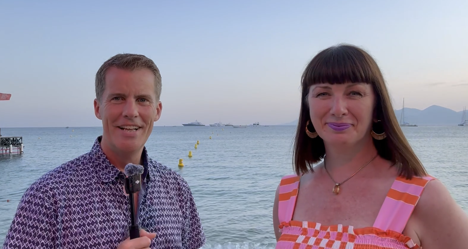 “The Key - Quick Conversations on Creativity” Sally Henderson