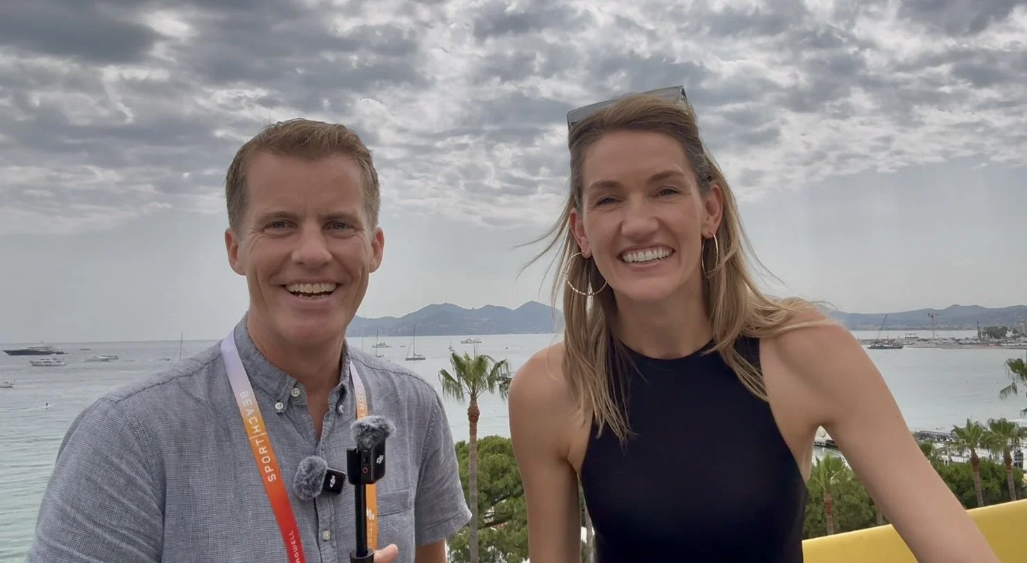 “The Key - Quick Conversations on Creativity” Steph Brimacombe (Chief Exec EMEA VCCP)