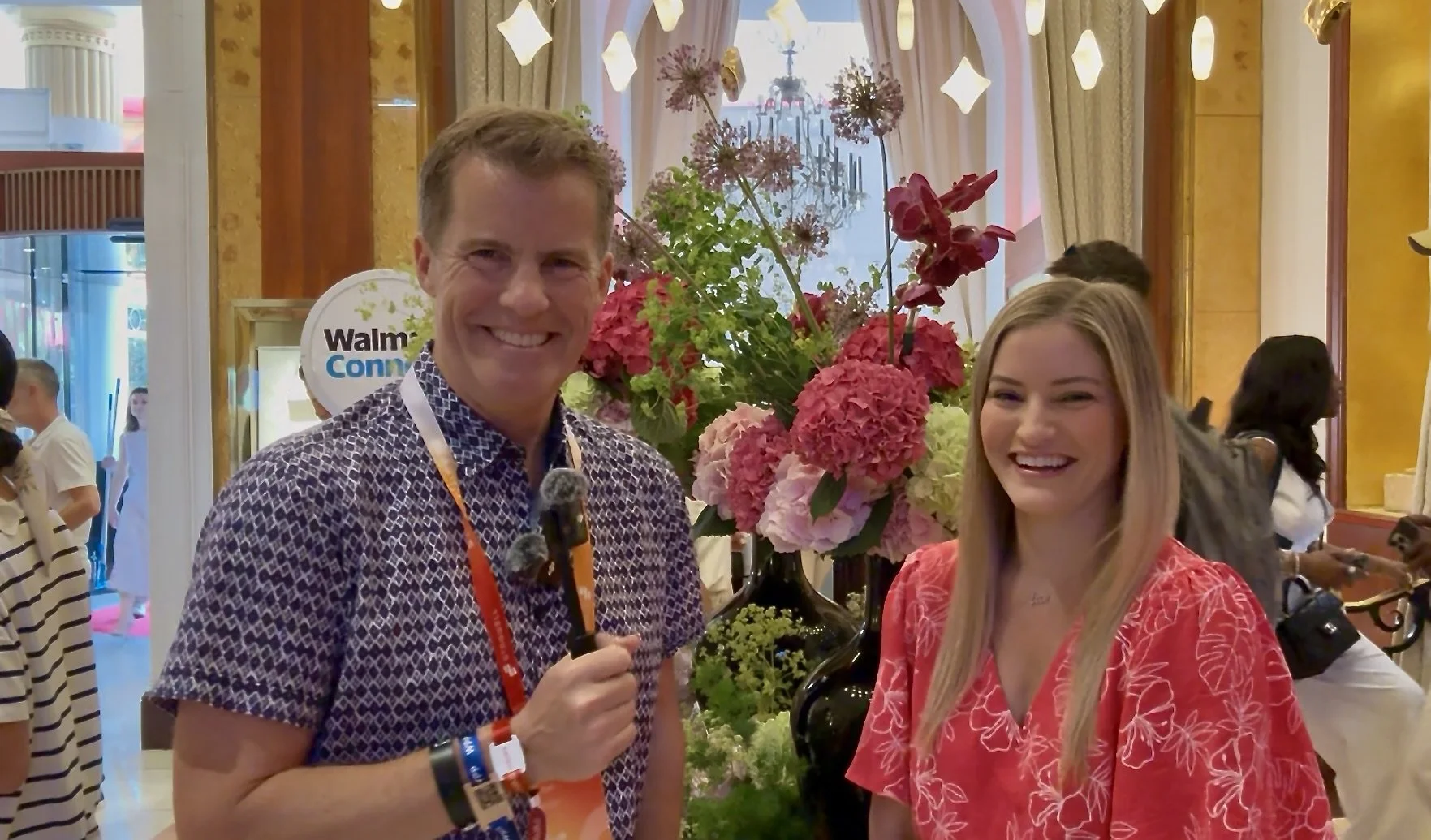 “The Key - Quick Conversations on Creativity” iJustine (content creator legend)