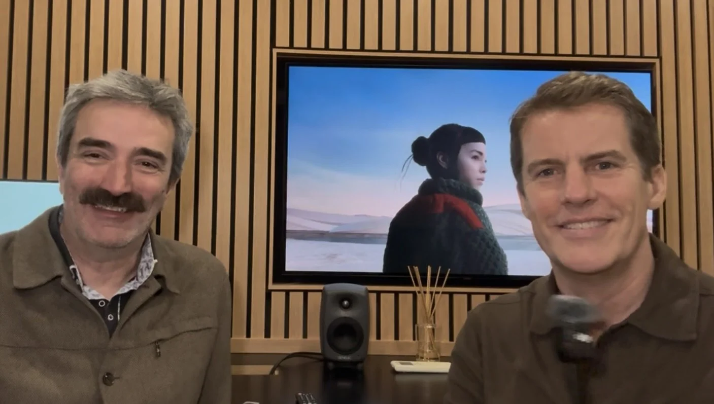 “The Key - Quick Conversations on Creativity” Jordi Bares (Founding Partner Rohtau)