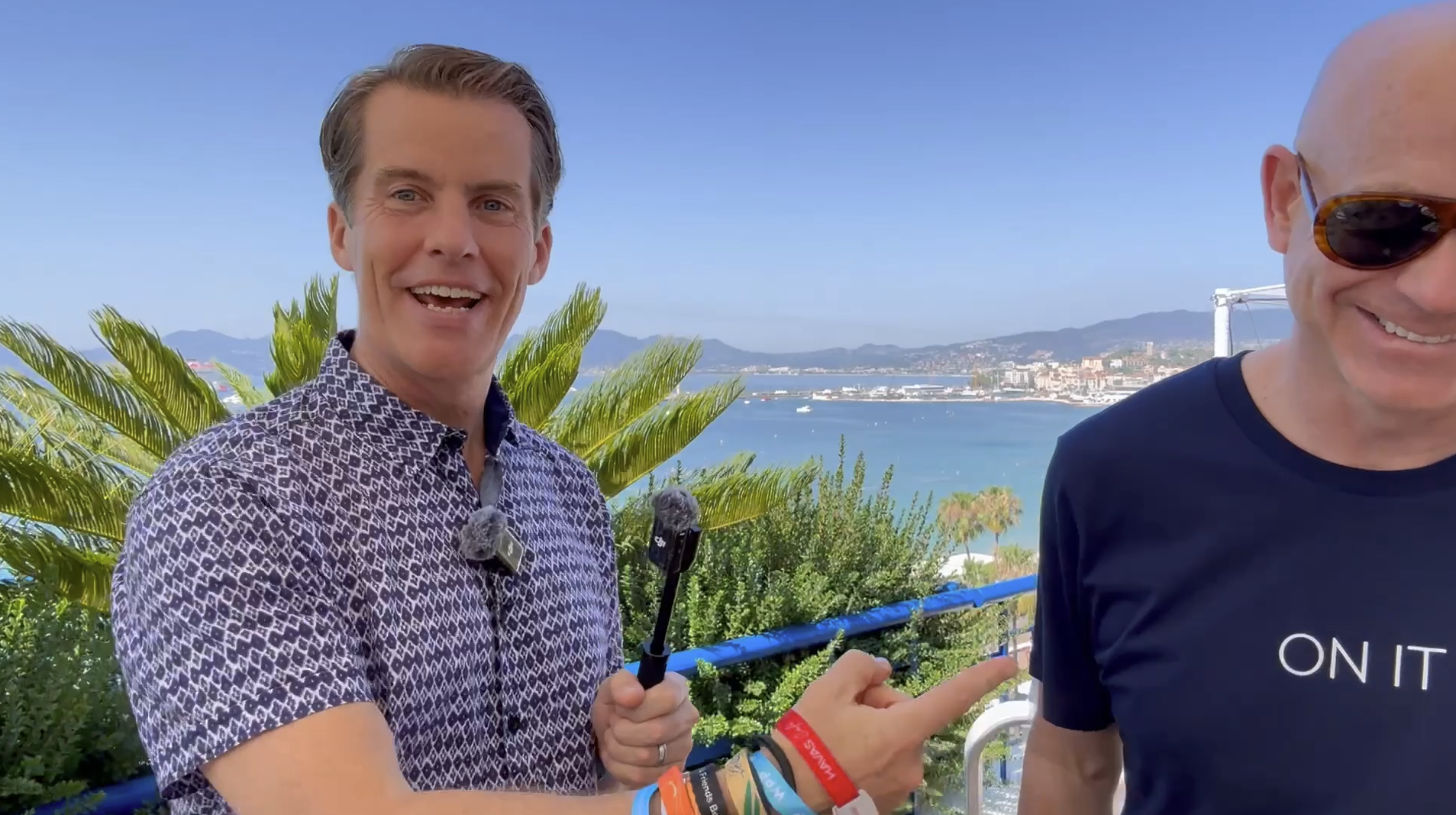 An Overview of the “Quick Conversations” in Cannes 2026