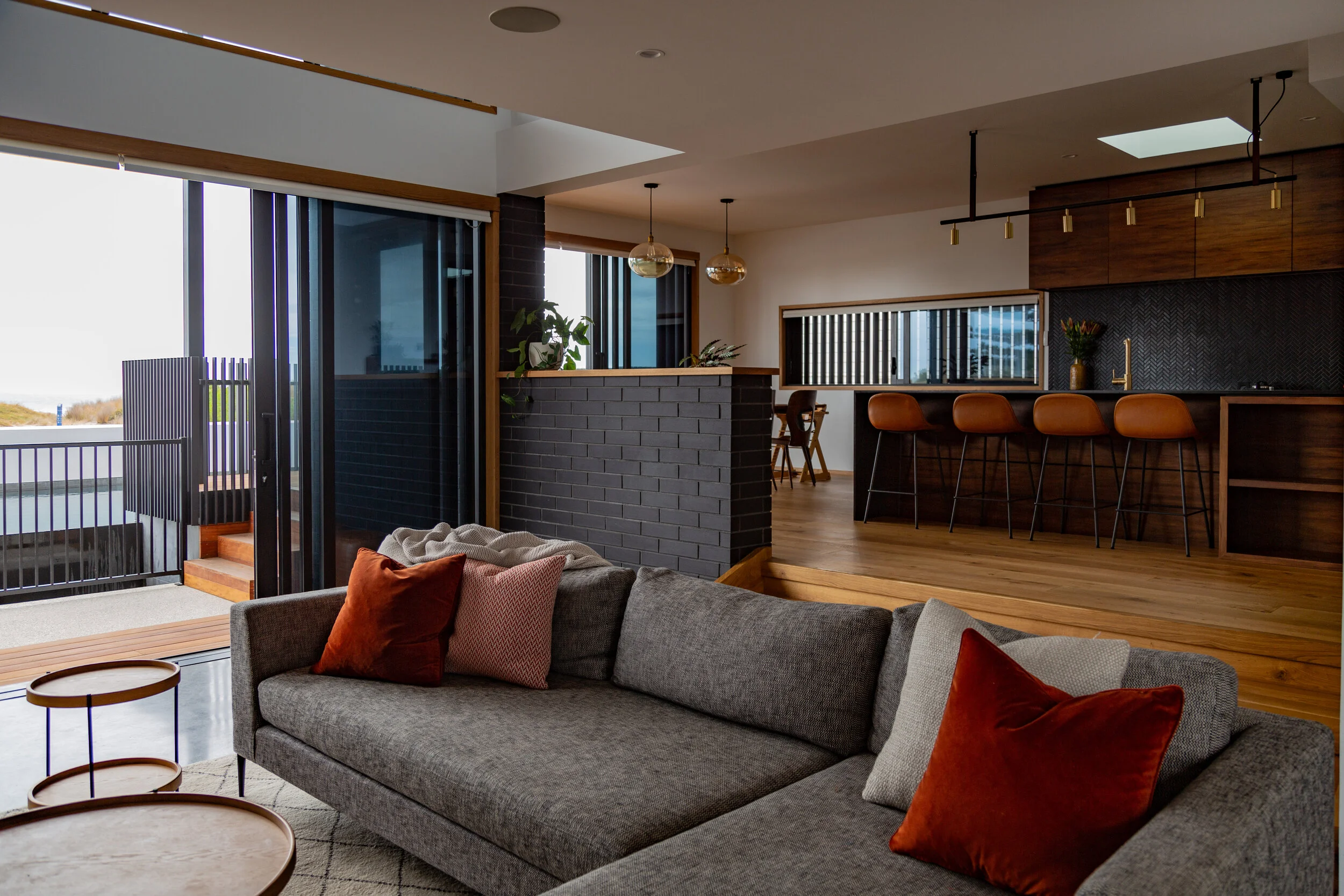 Split Level House_01