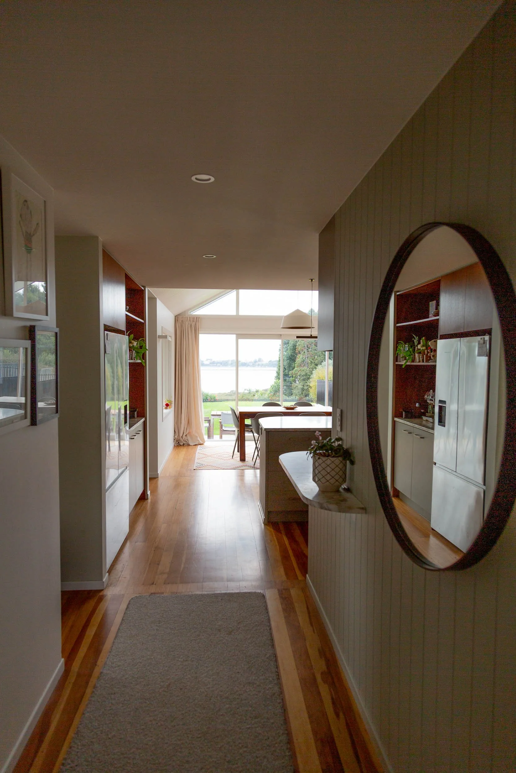 Entry View