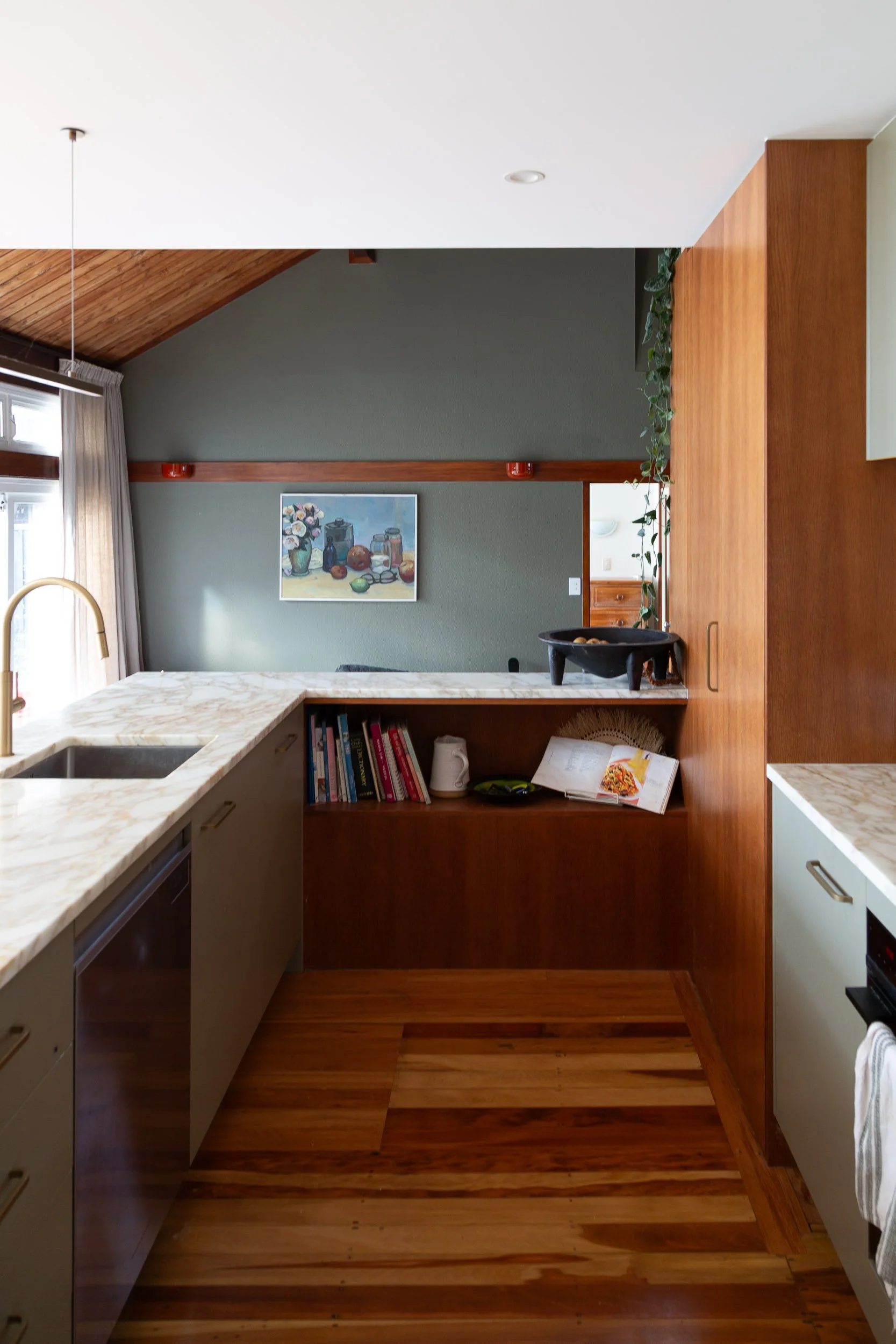 Kitchen Detail