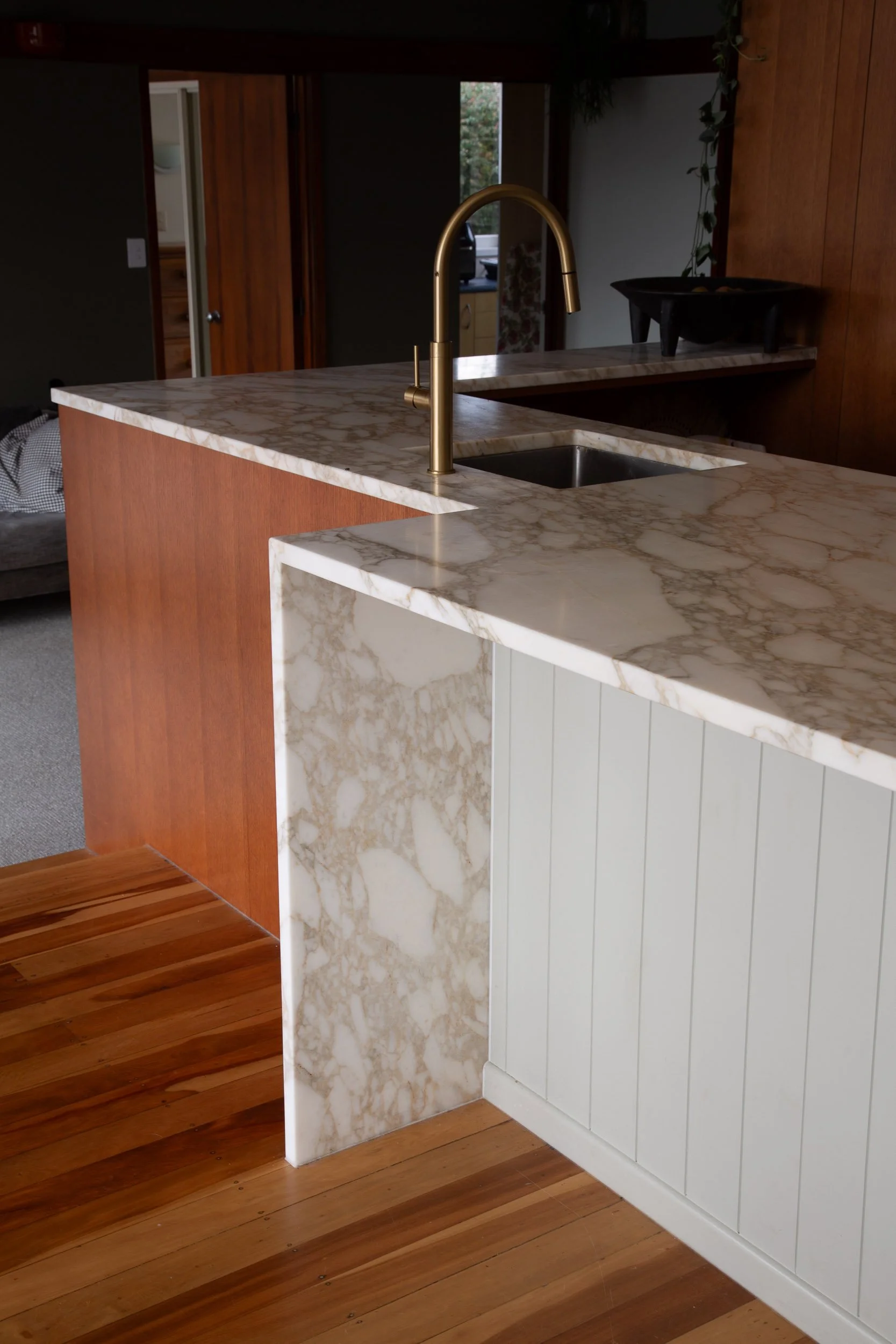 Edge Detail