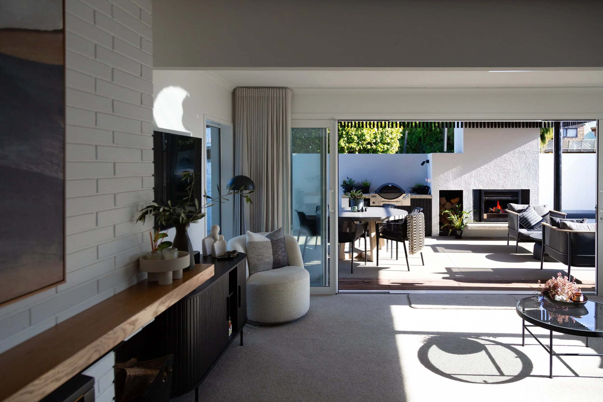 Layered Living