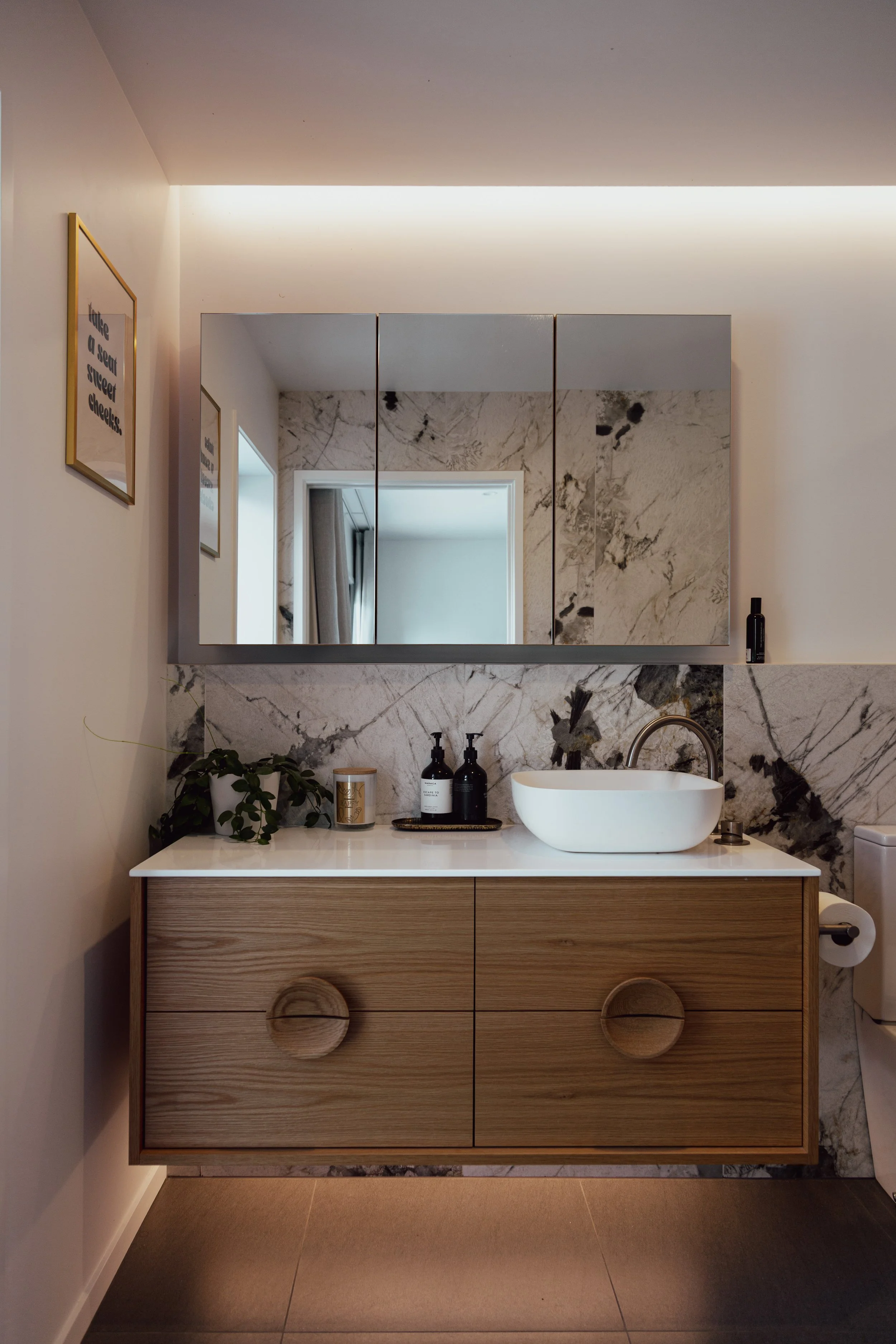 Master Ensuite
