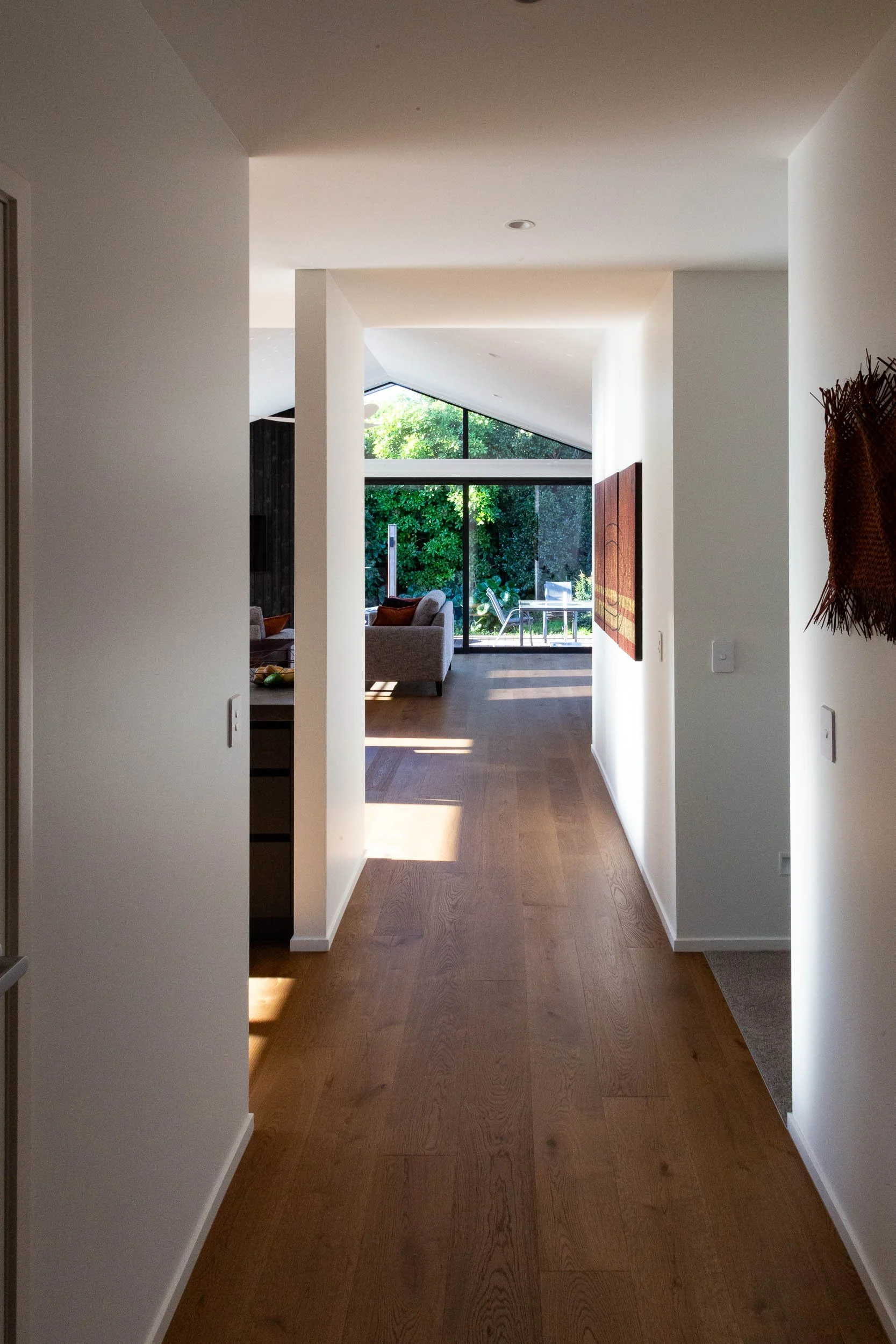 Entry View