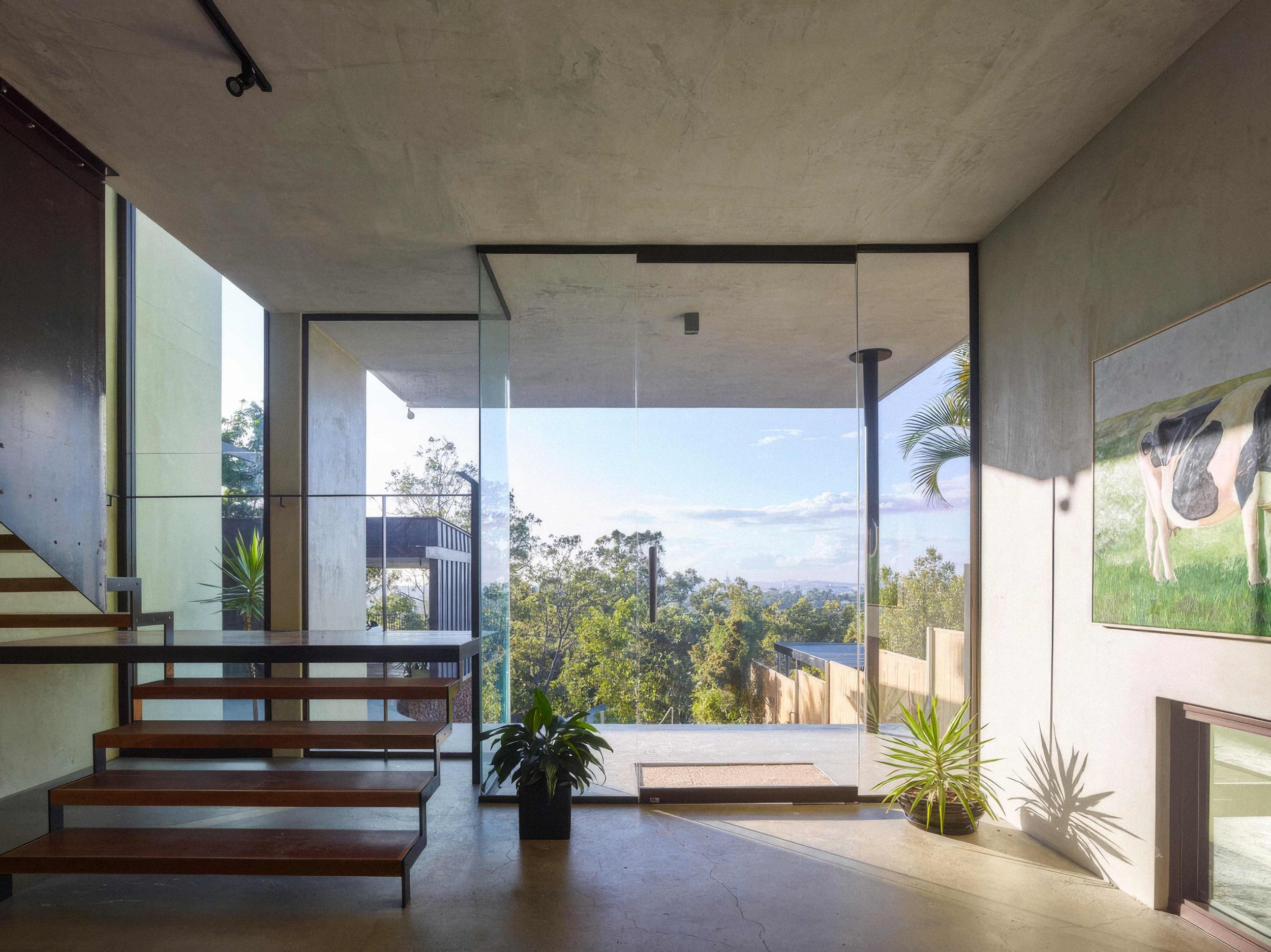 Entry View
