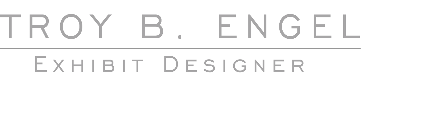 TROY B. ENGEL