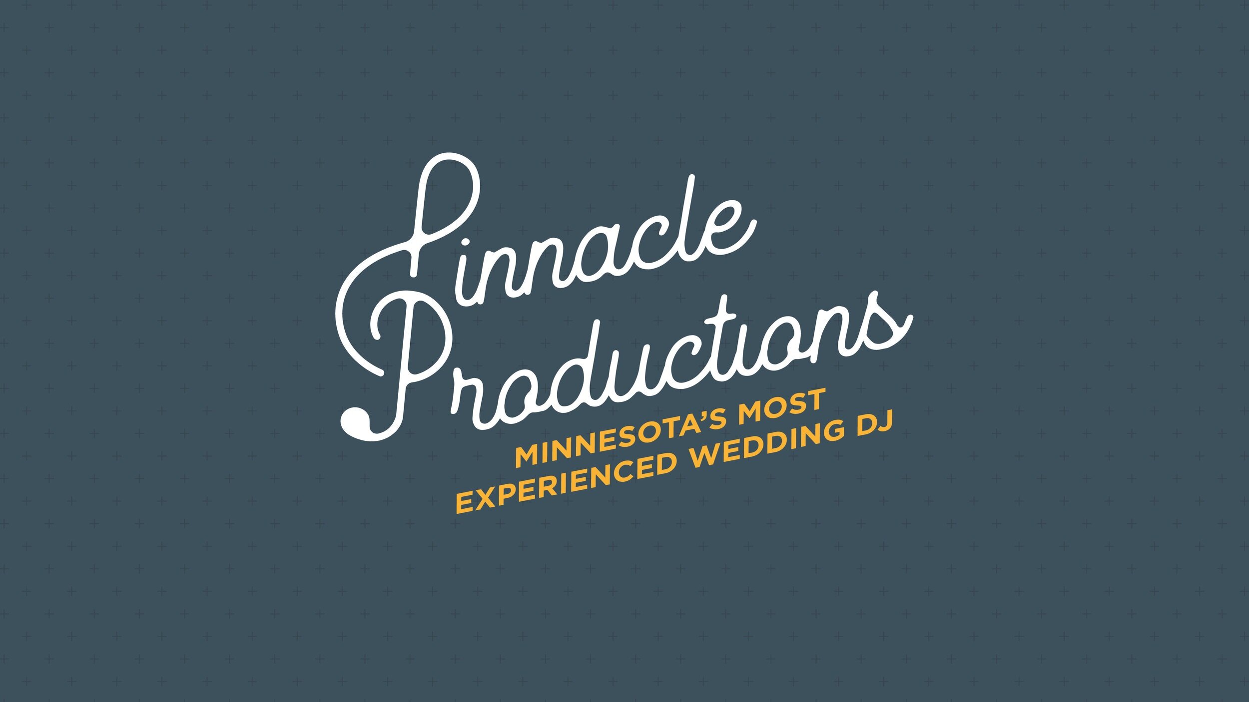 PINNACLE PRODUCTIONS