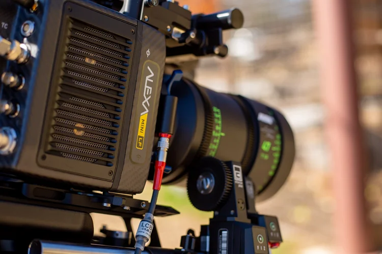 Atlanta Camera Rental & Film Equipment New East Rental