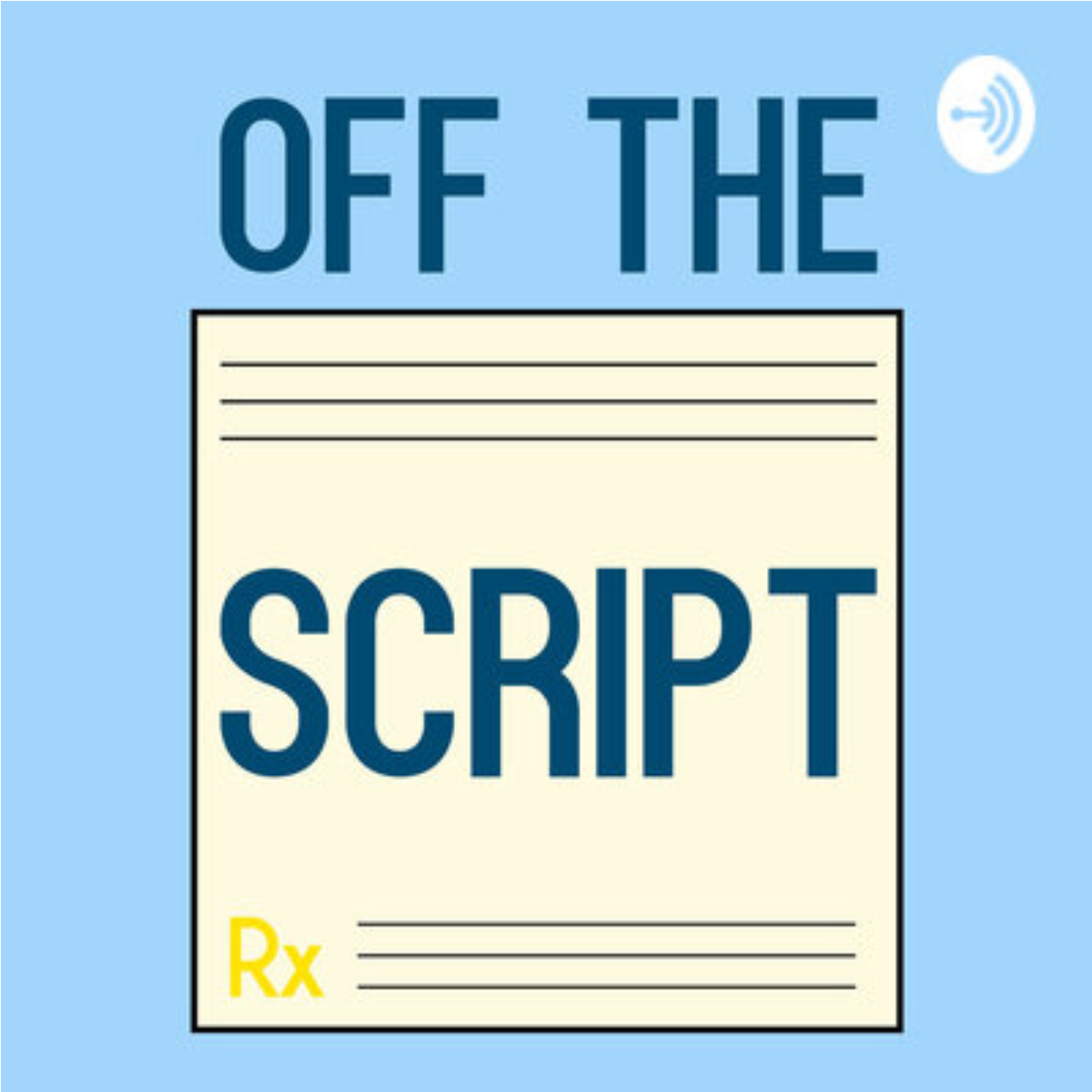 Season 1 Episode 2: Medication Backorders - Where Did All the Drugs Go?