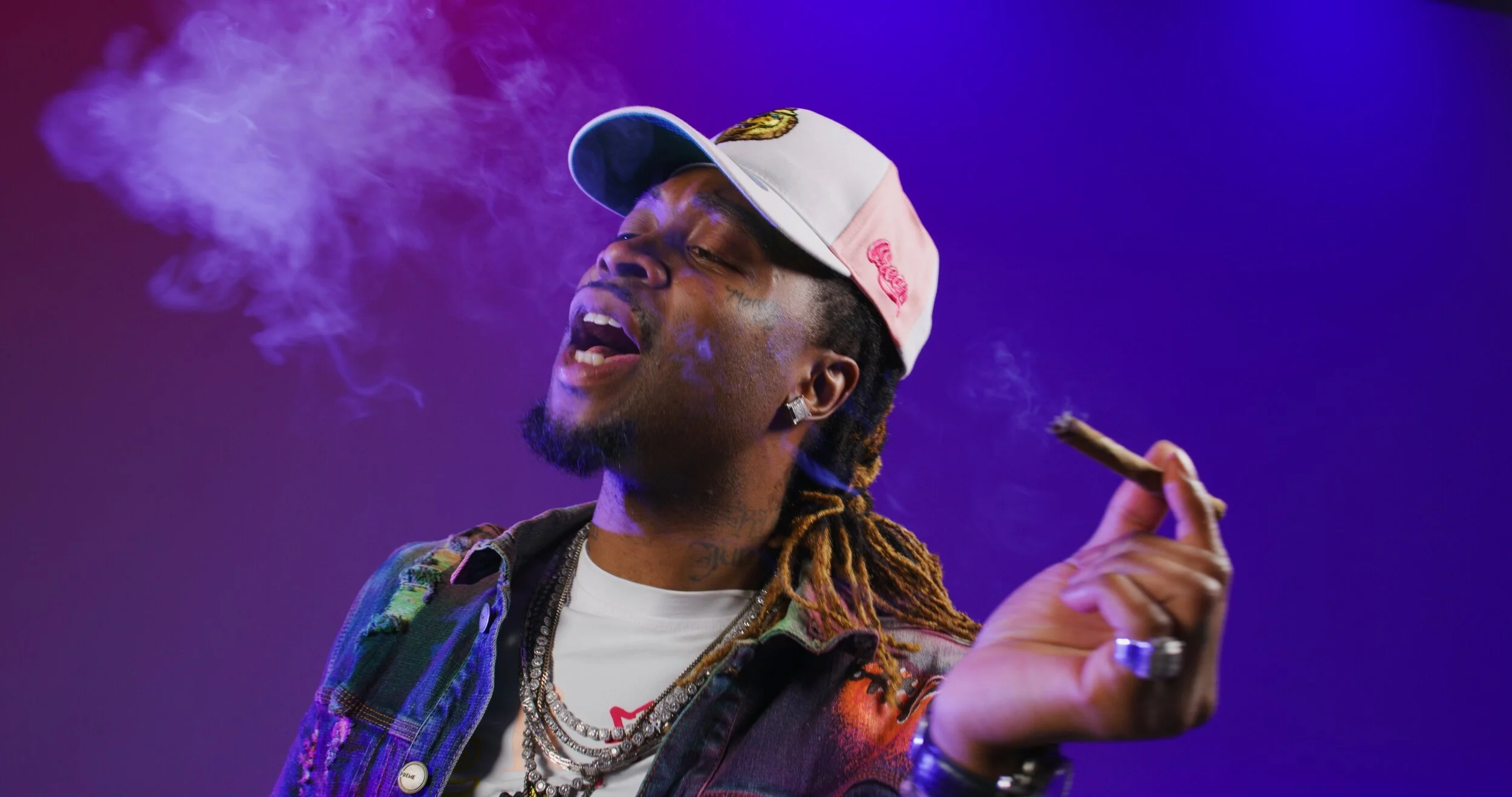 Blast Off | CrestIsMuzik