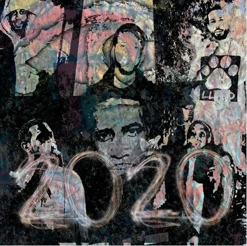 2020 (Lil Tjay Remix) | Stevie F.