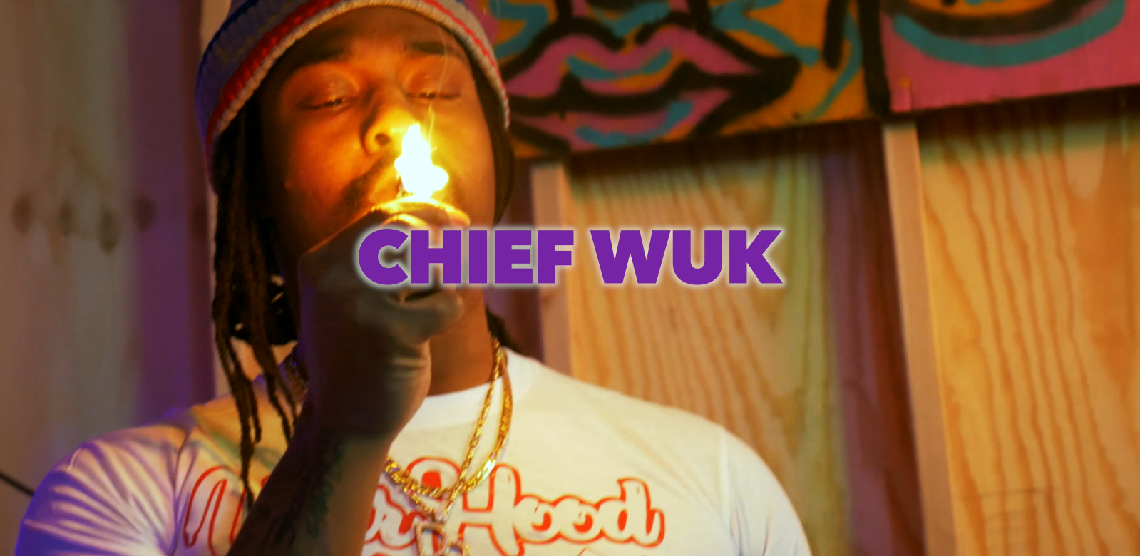Trap Addiction | Chief Wuk