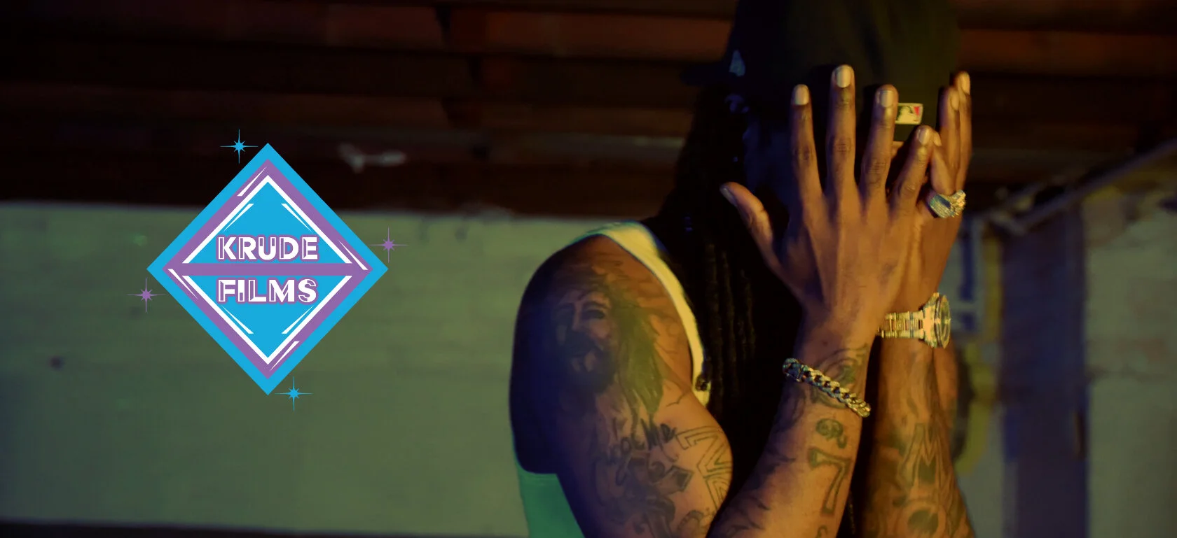 Off The Top | OTF Scrilla300