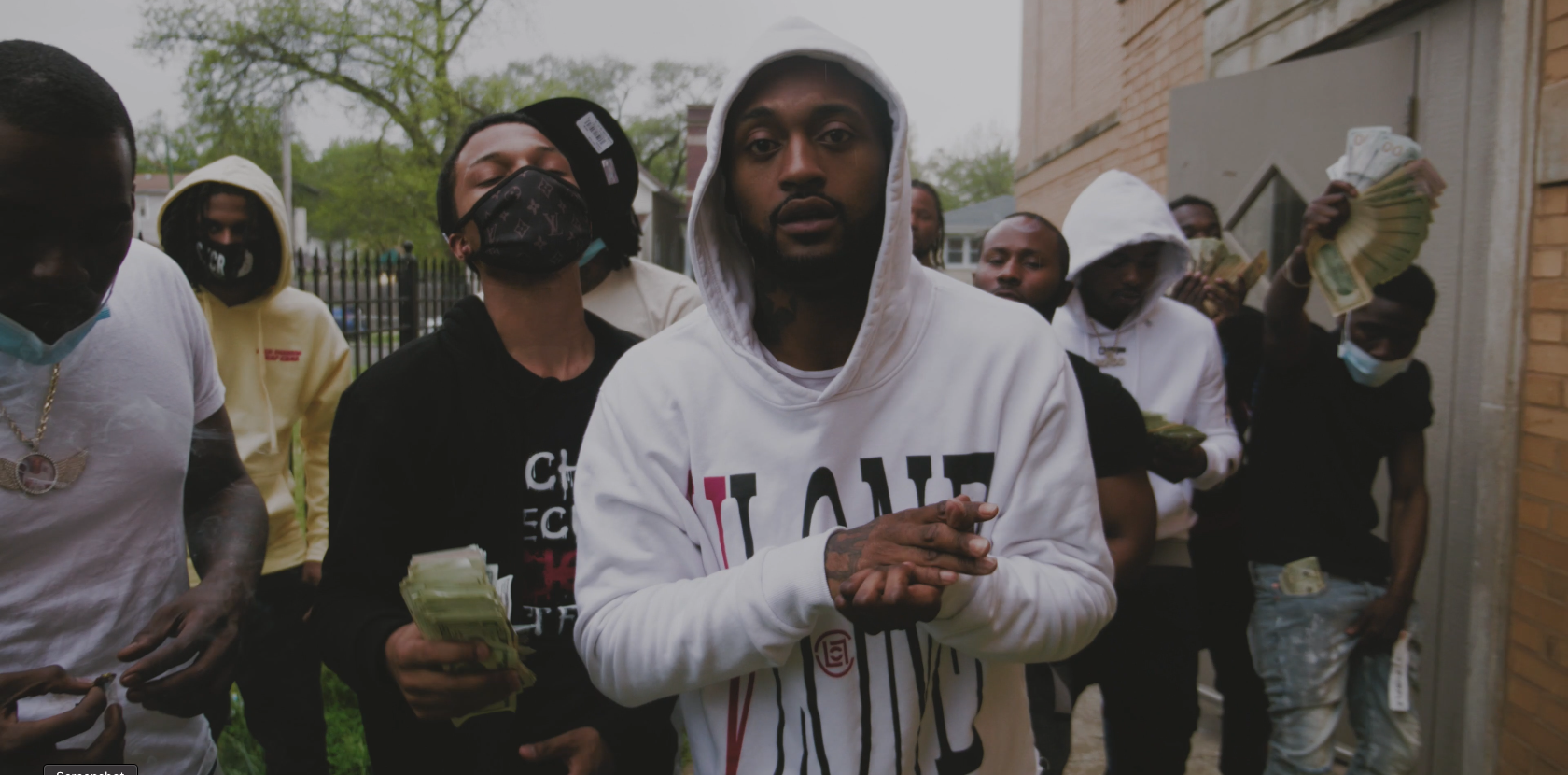 Me Vs. Me | OTF Boonie Moe