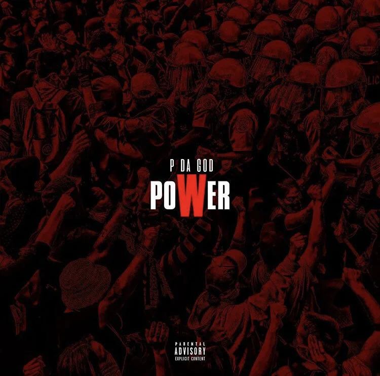 POWER | PdaGod