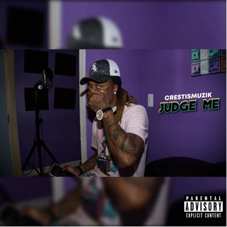 Judge Me | CrestIsMuzik