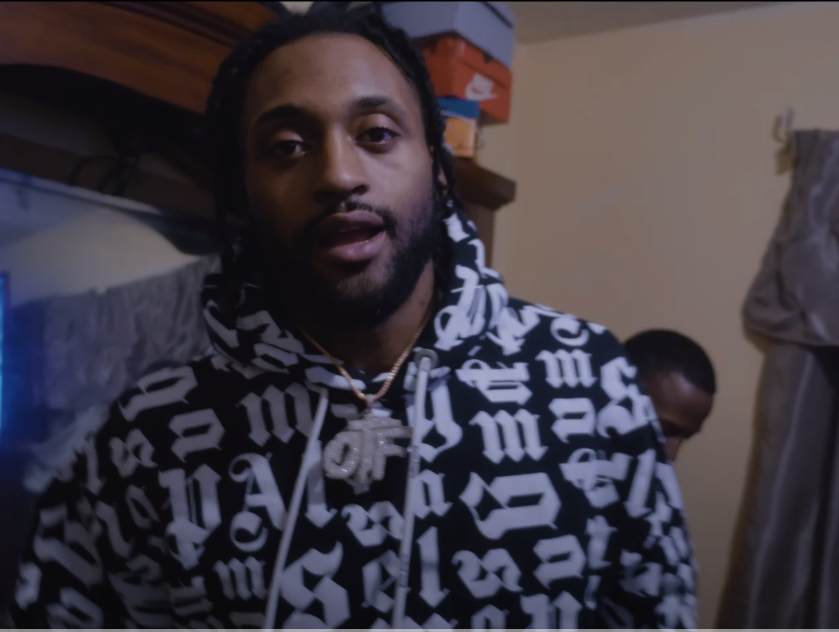 Had To Go Get It | OTF Boonie Moe