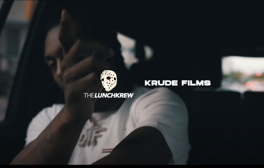 I Can't Go Back | OTF Boonie Moe ft. Boona