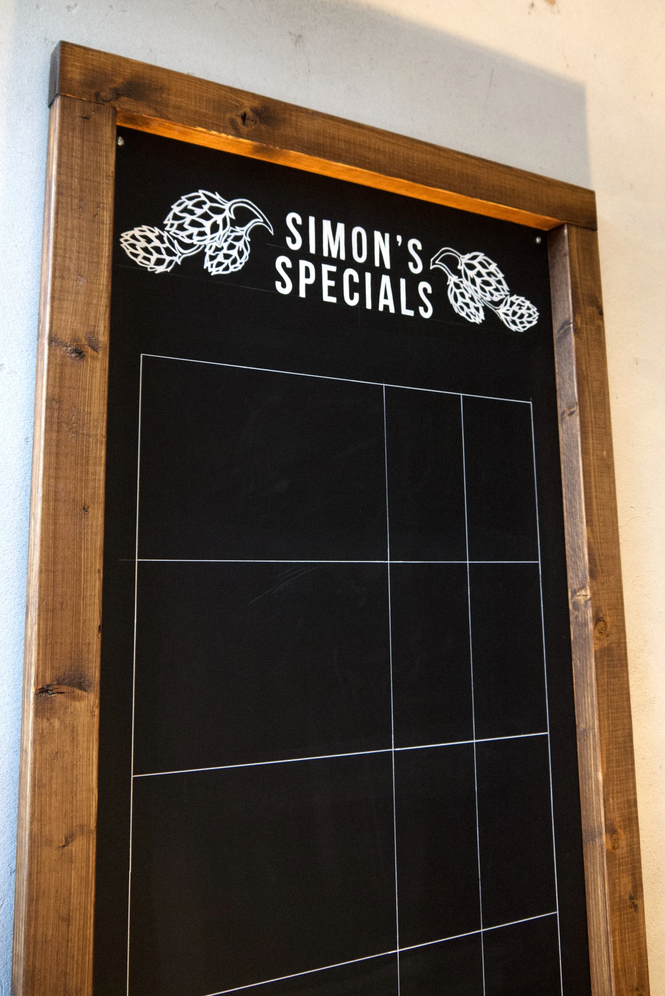 Gallery — Helyn Gulley Bristol Sign Writer and Handpainted Signs