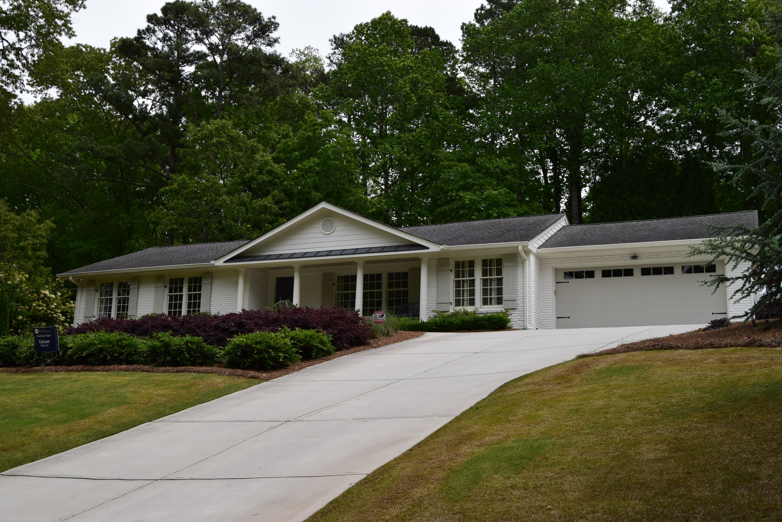  Residential Homes 