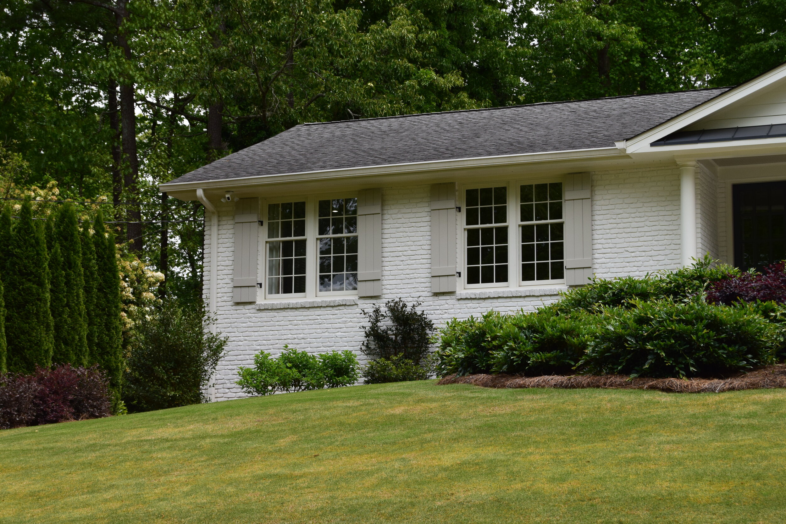  Residential Homes   