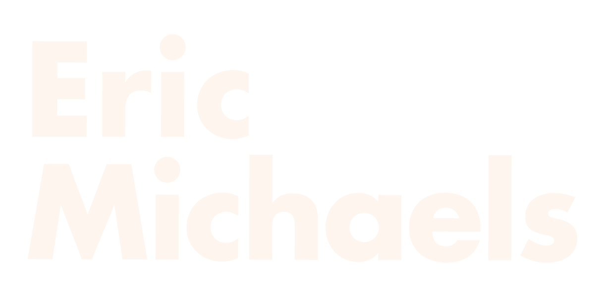 Eric Michaels