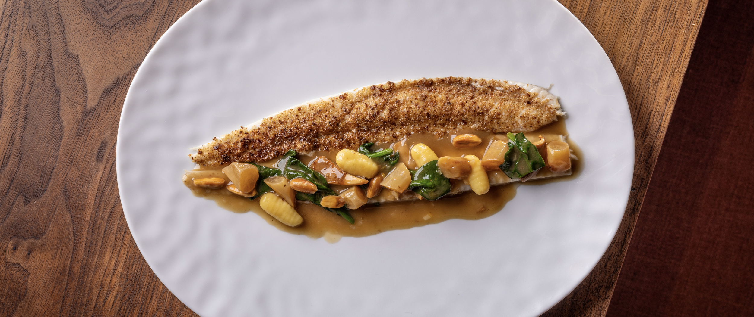 alt="Almond-Crusted Dover Sole"