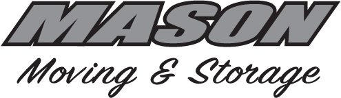 Mason Moving & Storage logo