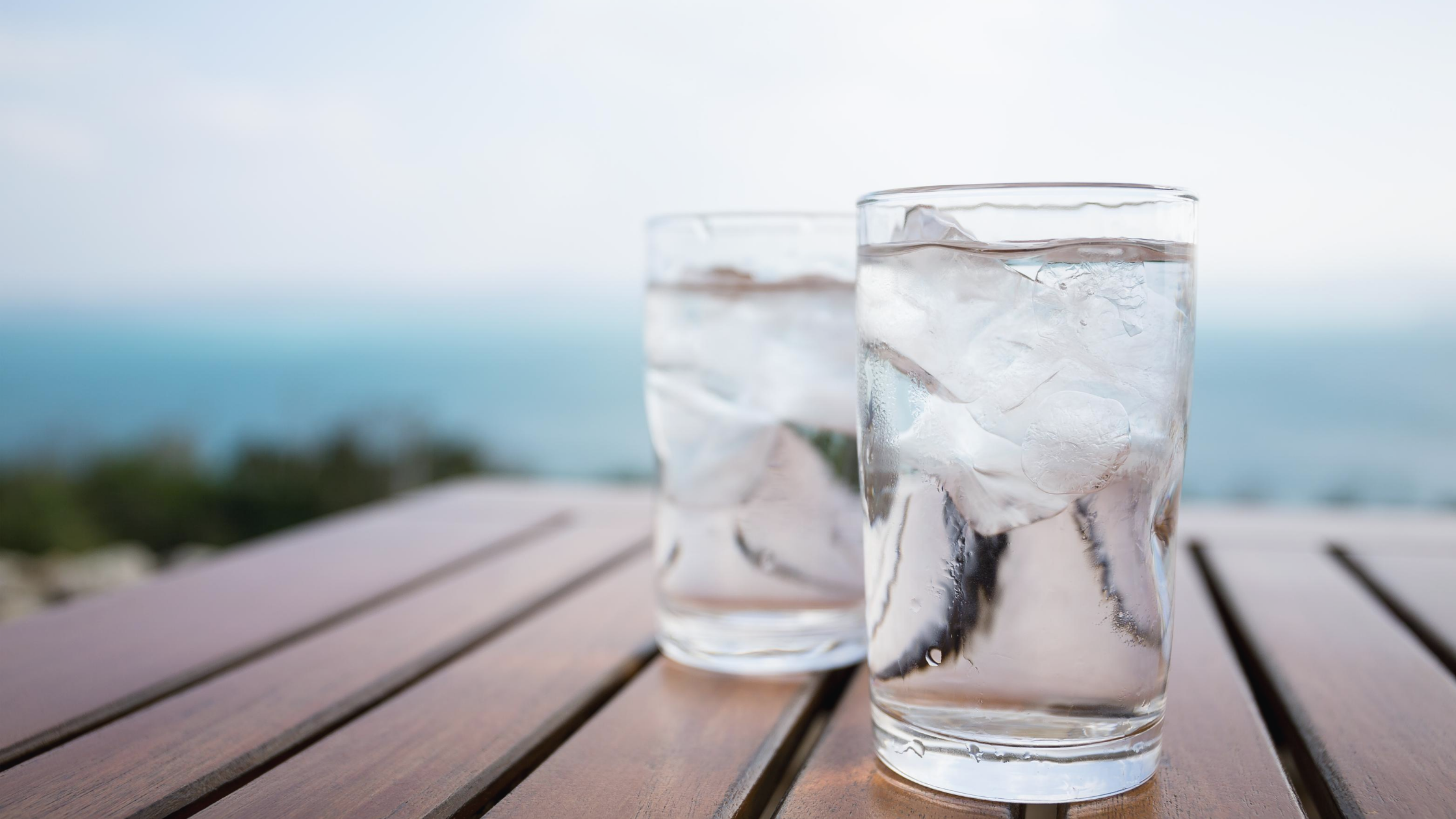 How much water should we really drink?