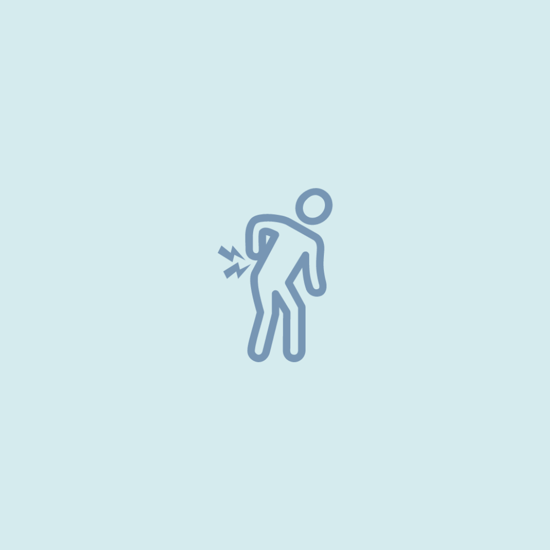 Physiotherapy is a proven way to treat Sciatica