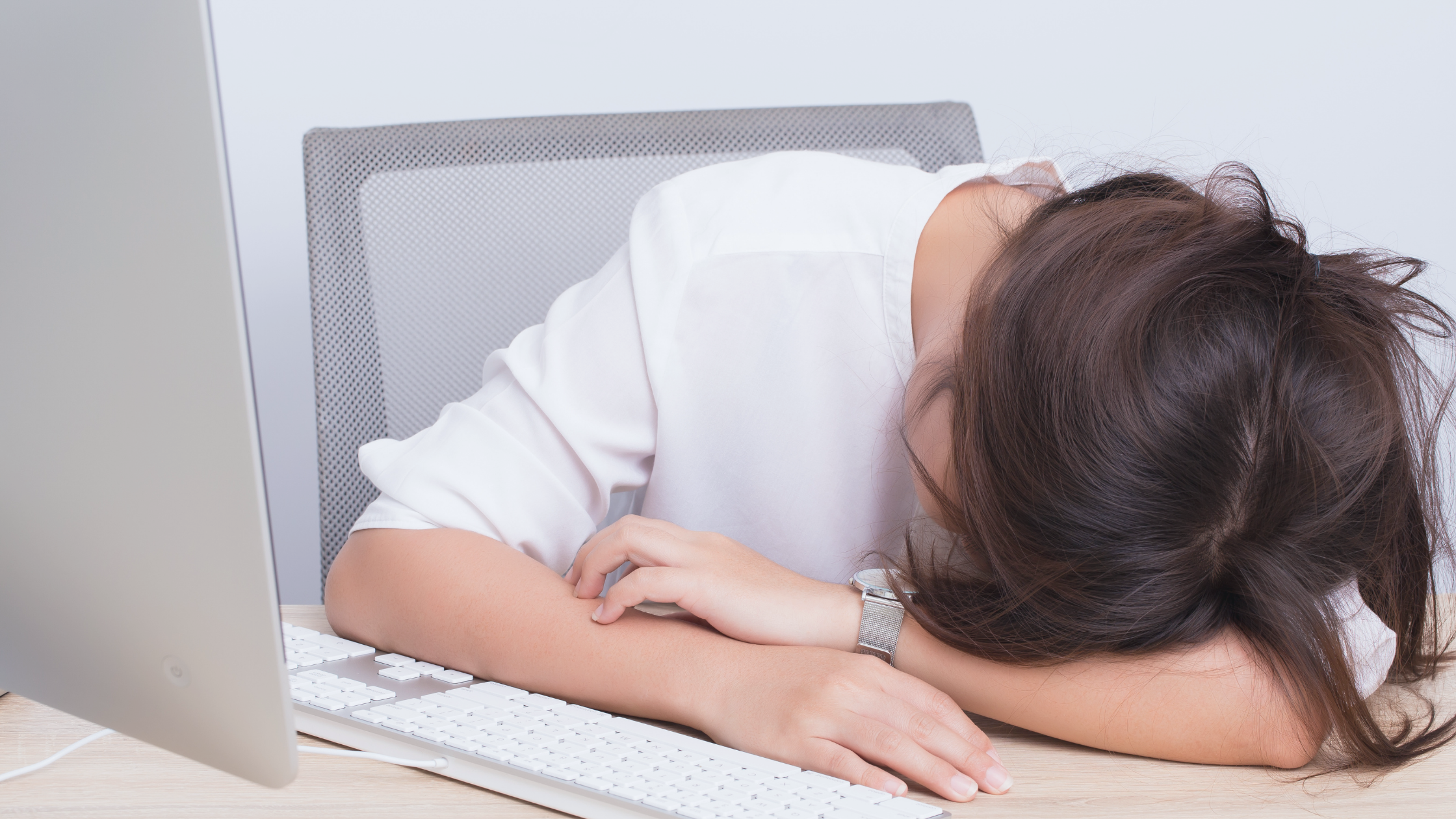 Power Napping is a healthy habit