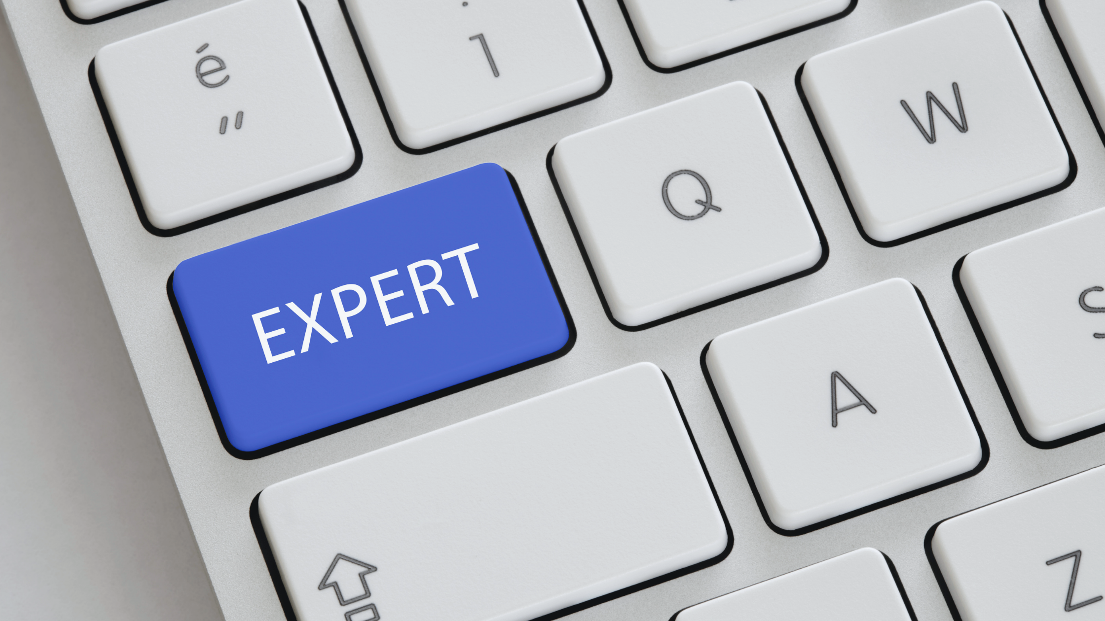 Have we all become armchair experts?