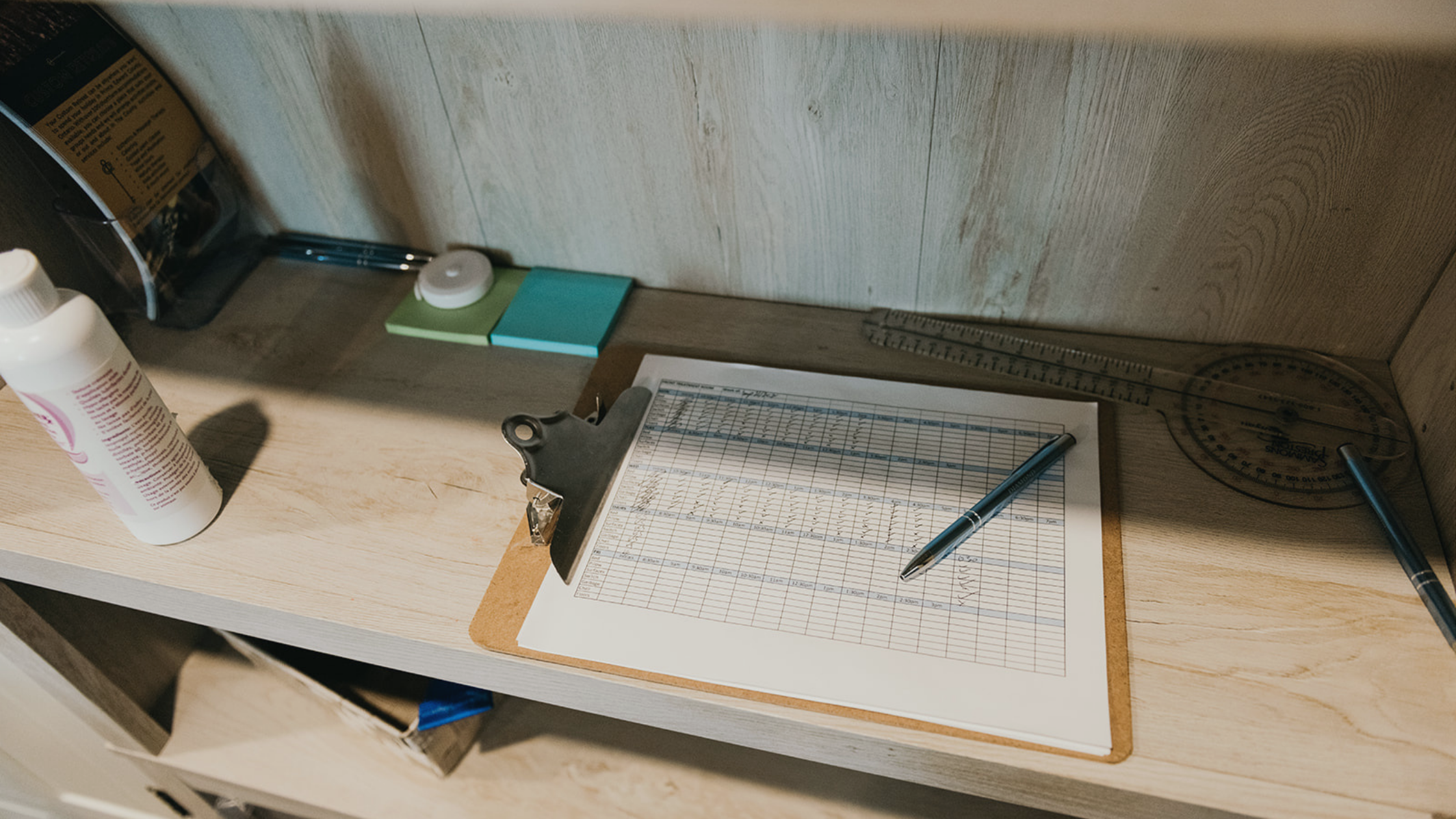 How about we call it "client directed care"