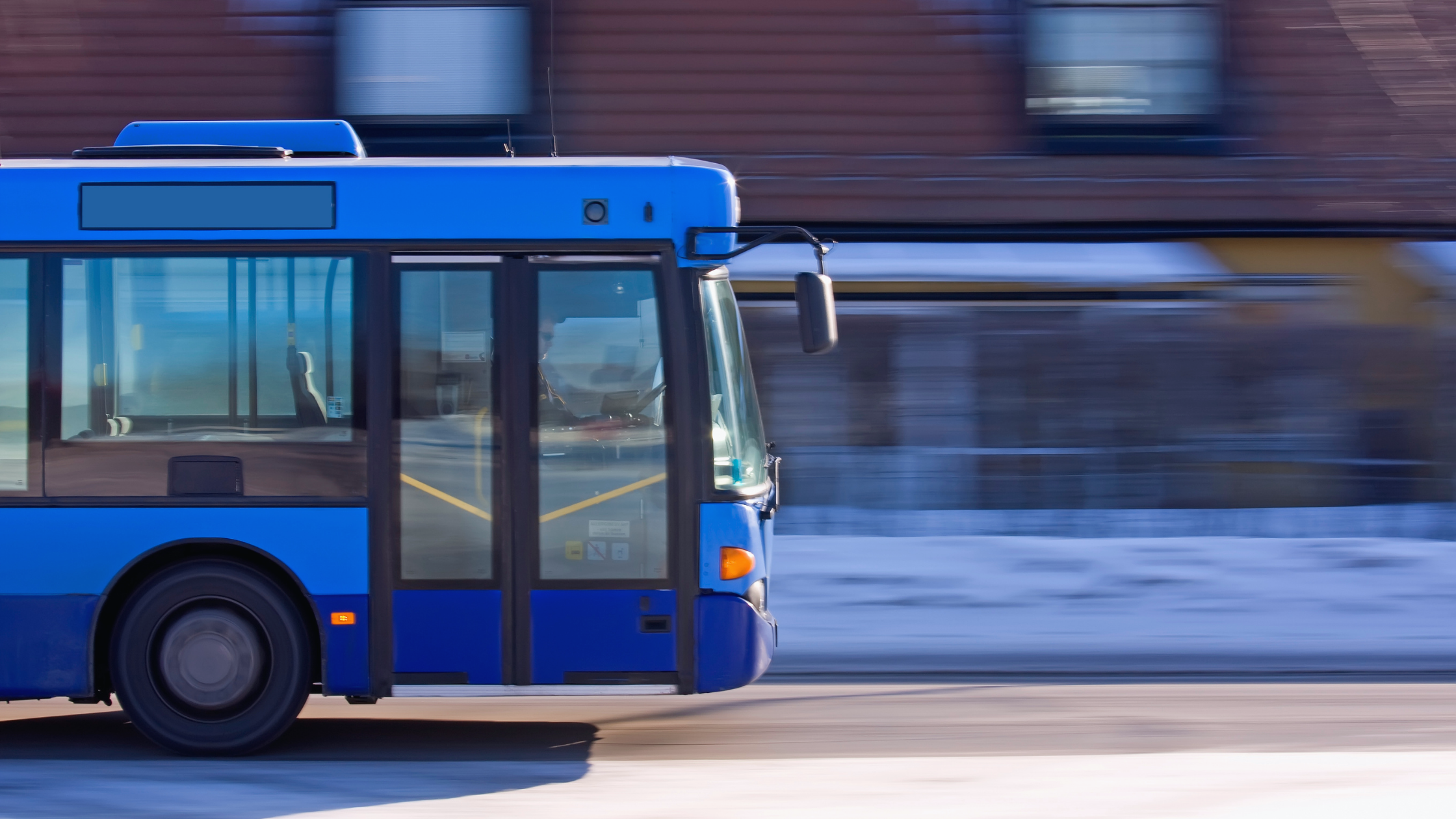 The end goal is not some set destination