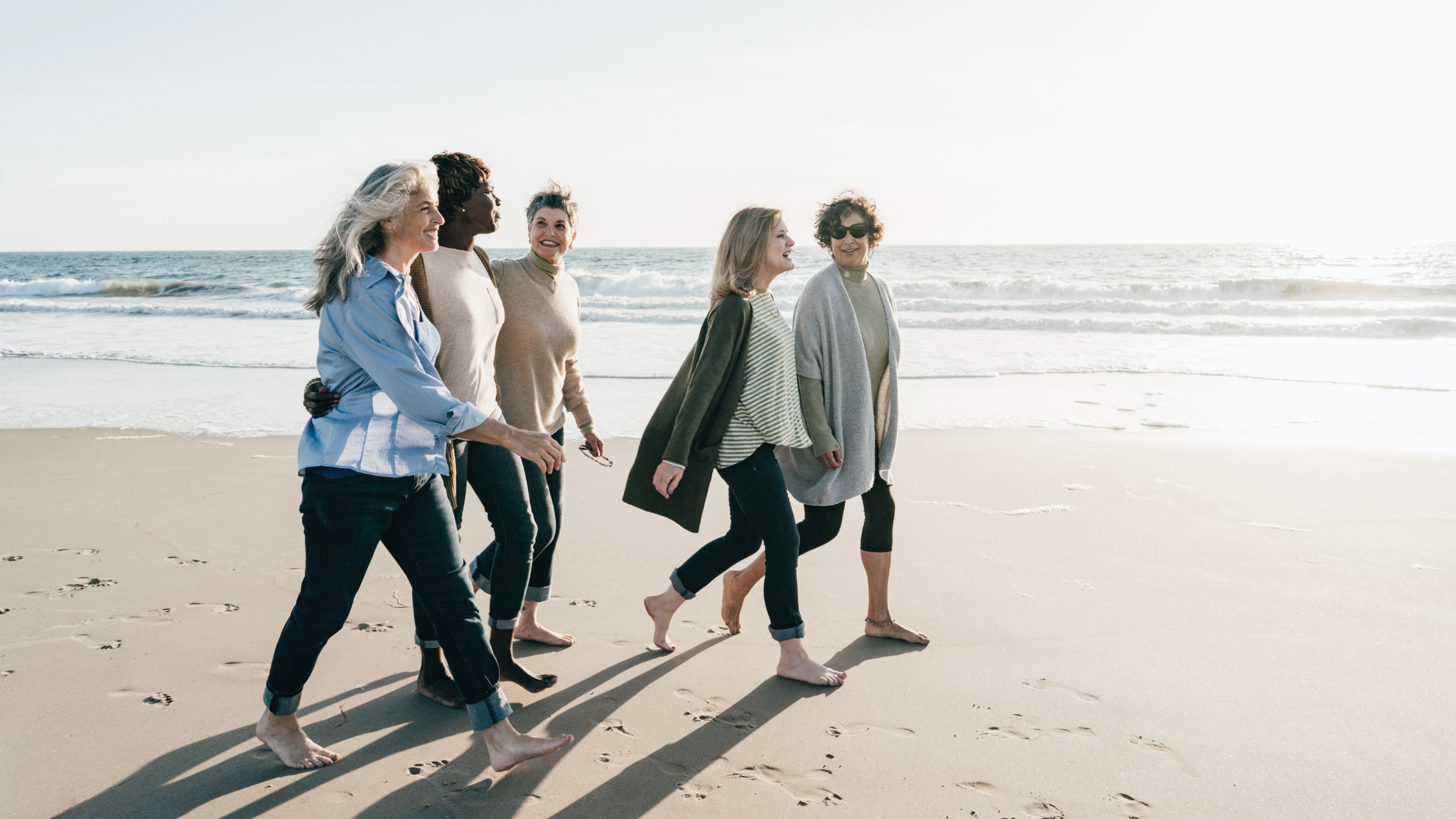 The Case for exercise