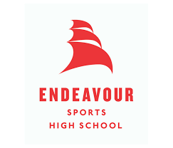 Endeavour Sports High School.png