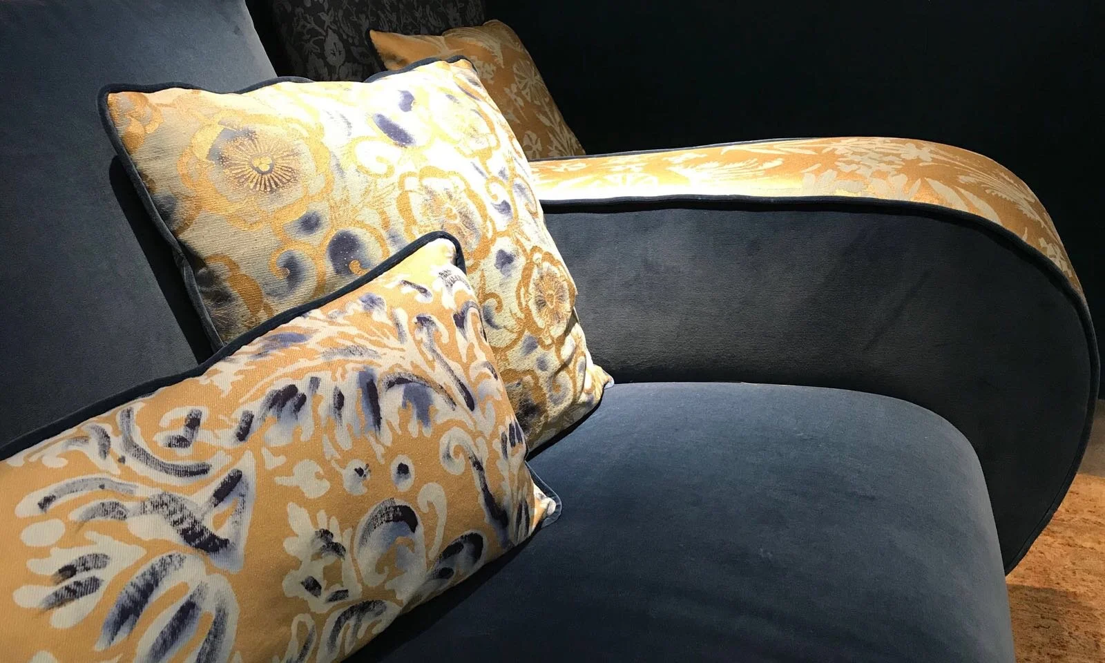 ANTEPRIMA DI ETICALIVING AL SALONE 2018