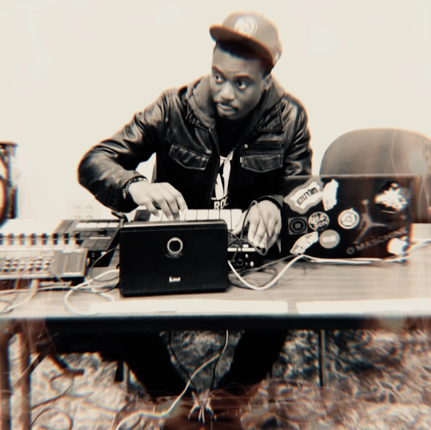 Ins and Outs of Producing Hip-Hop - Earegula