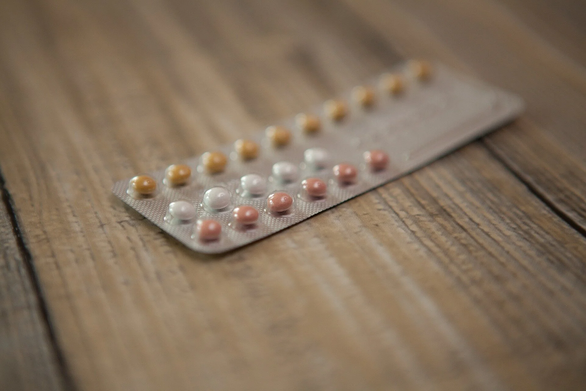 New contraception service for over 16s